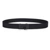 Zodiac Toothless Canvas Belt Simple Automatic Buckle Imitation Nylon Belt Casual Men'S Belt