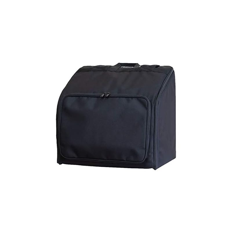 

dragonfly accordion soft case NB37