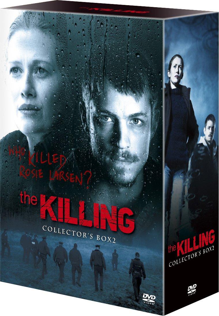 

26 Days DVD Box 2 Killing Collector s
