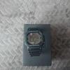 Used CASIO G-SHOCK GW-M5610U Main Body