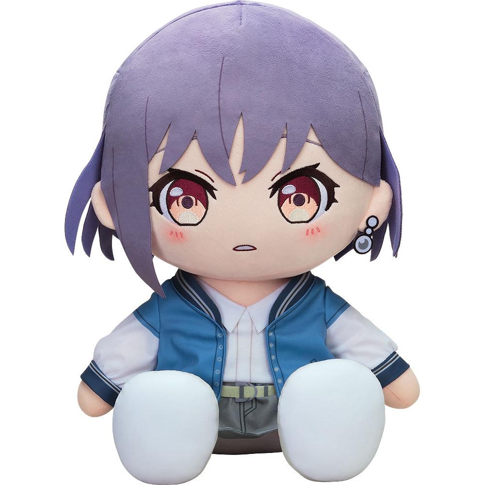 

Bang Dream Bang Dream Big 40cm Plushie Mygo Tomori Takamatsu