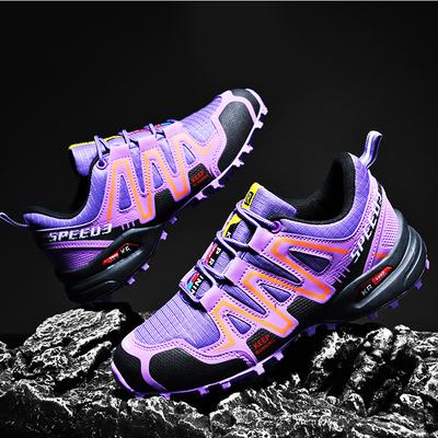 35-41 Scarpe da Ginnastica da Donna Leggere Scarpe da Trail Running e Trekking da Donna Scarpe Sportive da Esterno Traspiranti