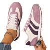New Style Flat-bottom Versatile Women's Shoes, Anti-slip and Casual Sports Shoes