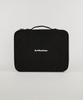 Kimhachan Laptop Pouch - Black