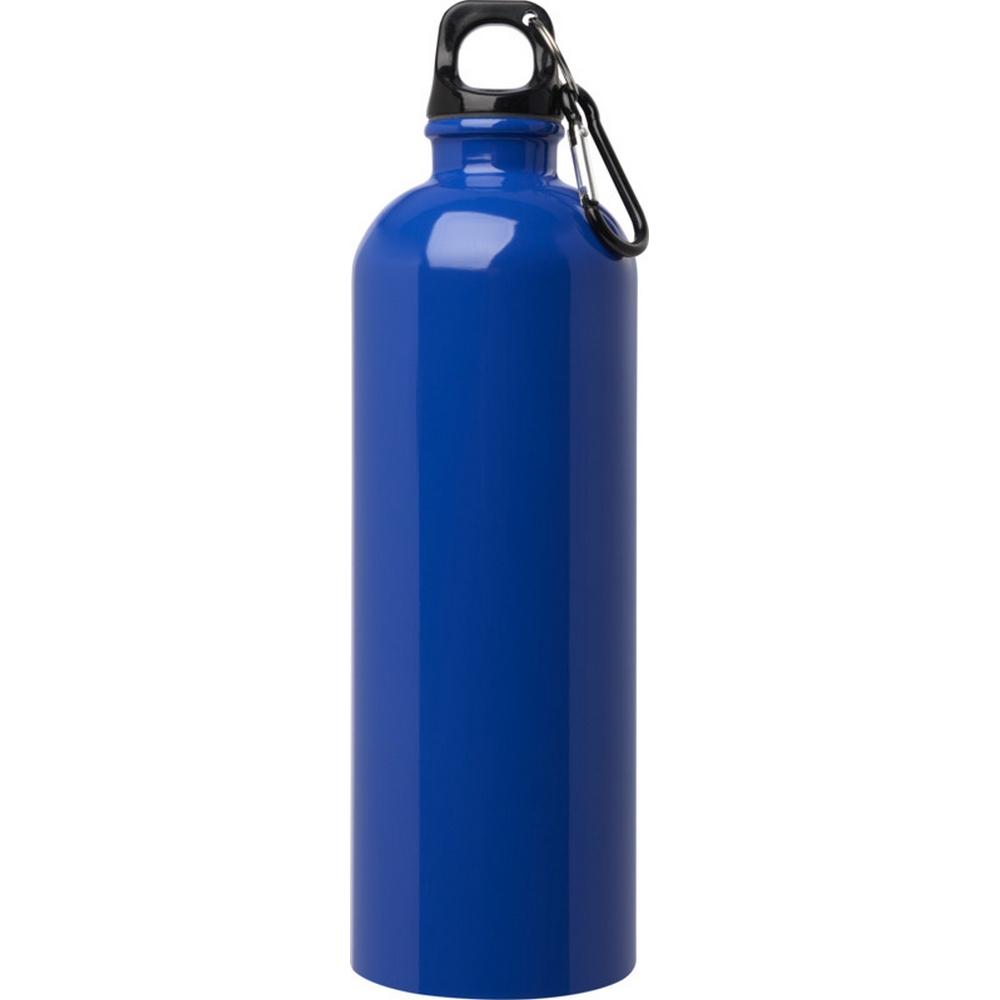 Floso Oregon Stainless Steel Single Wall 750ml Water Bottle