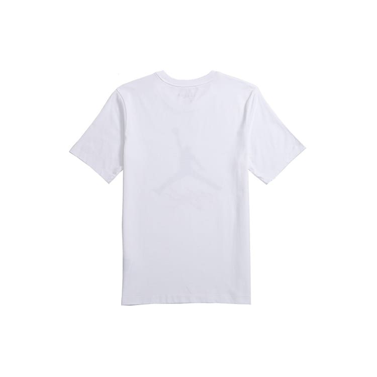 Jordan Jumpman Flight T Shirt Men's White AO0665-100