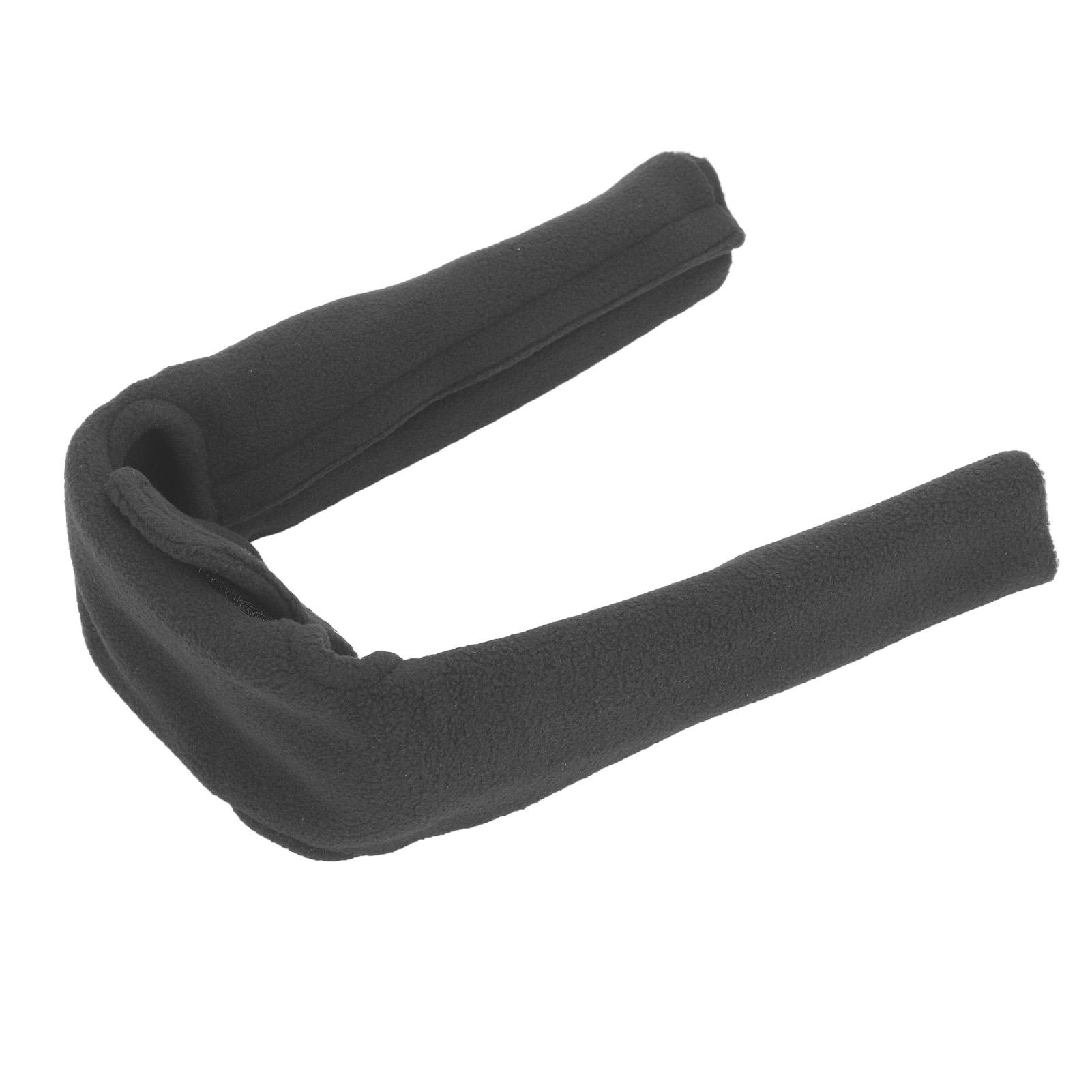

Neck Pads Headgear Strap Covers Soft Face Cushions Supplies for Resmed Airfit P10 F20 Breathing Machine