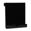 Treadmill Tablet Holder Exercise Bike Reading Stand Acrylic Book Holder Easy Setup for Gym Exercising