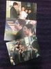 [USED] EXO Trading Card Kyungsoo D.O Korean Serious Battle OST
