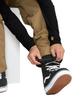 VOLCOM Men'S Nailer Pants (Brown)