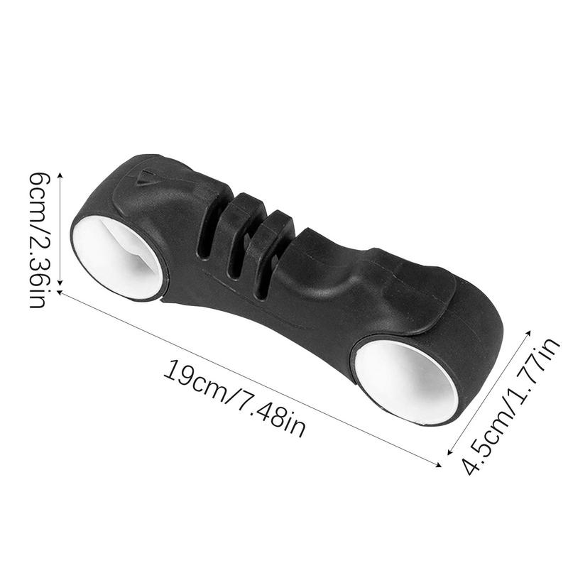 Messerschärfer Für Küchenmesser Schärfstein Scheren Manueller Messerschärfer Edelstahl Küchenwerkzeuge