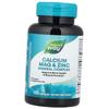 Kalzium Magnesium Zink, Calcium-Magnesium-Zink, 100 Kapseln (36344114)