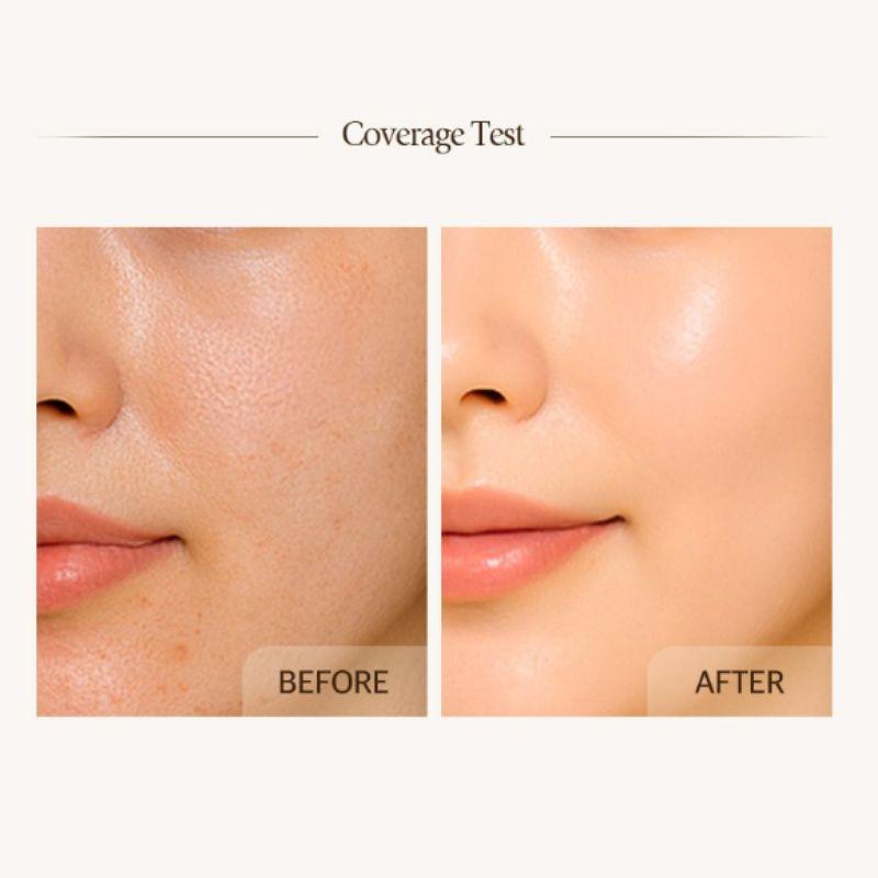 3W Clinic Collagen & Luxury Gold BB Cream SPF50+ PA+++