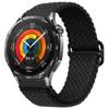 22mm 20mm Nylon Strap for Huawei Watch GT6/GT5 4 3 Pro 46mm Elastic Bracelet Belt for Samsung Galaxy Watch 7 6 classic 5 4 Band