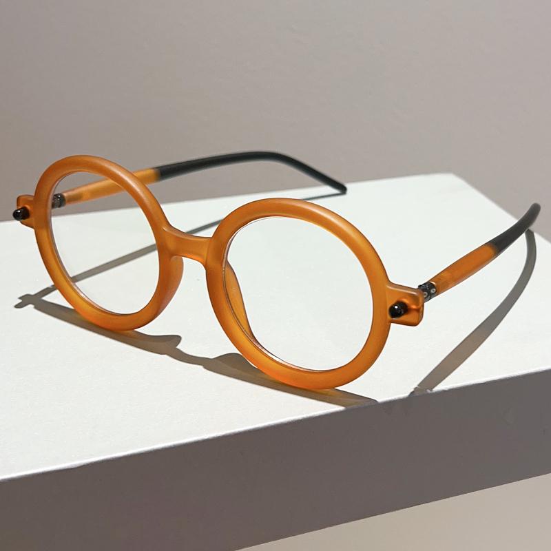 

Винтажные круглые солнцезащитные очки Модные ретро конфетных цветов Защищающие от синего света очки Очки Модный брендовый дизайнерский солнцезащитные очки as picture shows