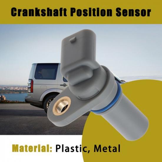 Engine Crankshaft Position Sensor For 2014- Land Rover Range Rover Sport
