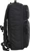 Day Tripper TRIPPER PACK 2-Way Backpack with PC Sleeve, Lightweight, 11002, Black, 26L
