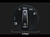 Compatible Automatic Headlight Switch for Bora, Lavida, Polo, Jetta, Santana, Sagitar, and Magotan.