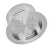 Stainless Steel Reusable Coffee Capsule Refillable Coffee Capsule  For Lavazza Blue Machines