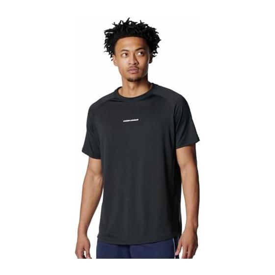 [Under Armor] UA NEXT GEN SS T-SHIRT