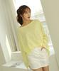 Ppaeppae Cool Loose Fit Long Sleeve T-Shirt