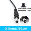 Universelles Netzteil 36 Volt 1A AC/DC 100V-240V Konverter-Adapter DC 36V 1000mA Ladegerät für iLife H70 Staubsauger