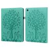Pouzdro na tablet pro Samsung Tab S5E Case Cover T720 10 5 Roztomilý květinový strom reliéfní měkký TPU silikonový zadní kryt pro Funda Galaxy Tab S5e pouzdro