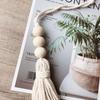 Bohemian Cotton Rope Beaded Children's Hanging Ornament Decoration