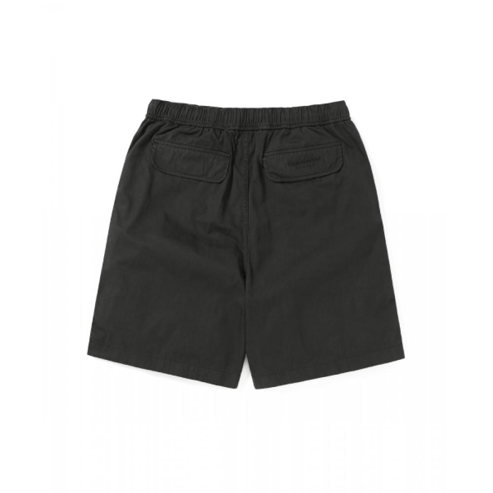 Thisisneverthat Utility Short Black