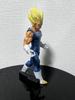 [USED] Repainted Majin Vegeta Battle Series Figure
