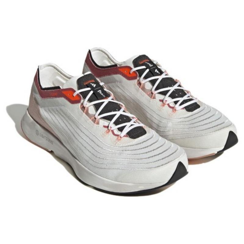 

adidas Parley x Adizero Non Dyed Impact Orange - HR1749 EU 42 слоновая кость