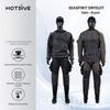 HOTDIVE Lightweight One-Piece Drysuit