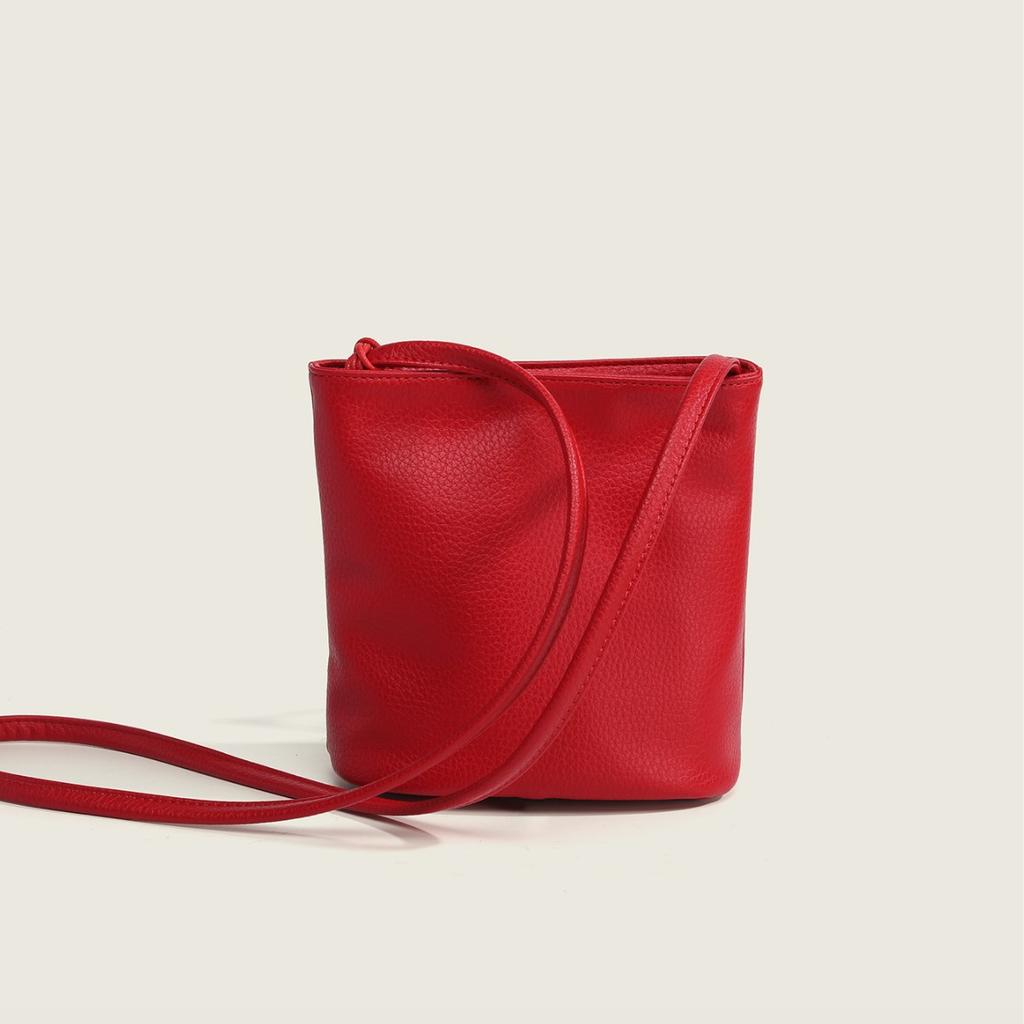 Mini fashion exquisite women's bag new trendy niche versatile spring and summer trend shoulder messenger bag small bag