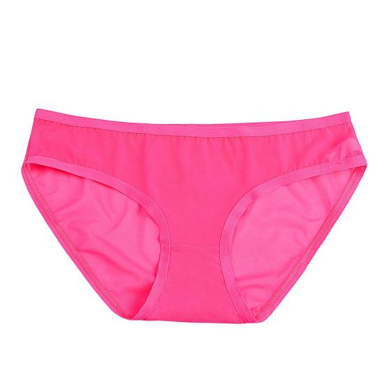 Women Sheer Mesh Transparent Thongs Sexy See Through Underwear Ladies Low Rise Cheeky Panties Ultra-thin Stretchy Briefs