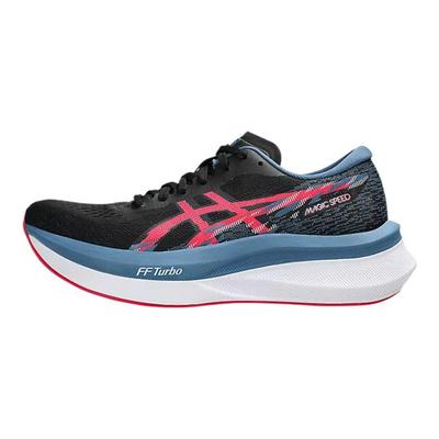 Scarpe da Ginnastica Donna Magic Speed 4 Nero Inverno Mare 1012B676-001