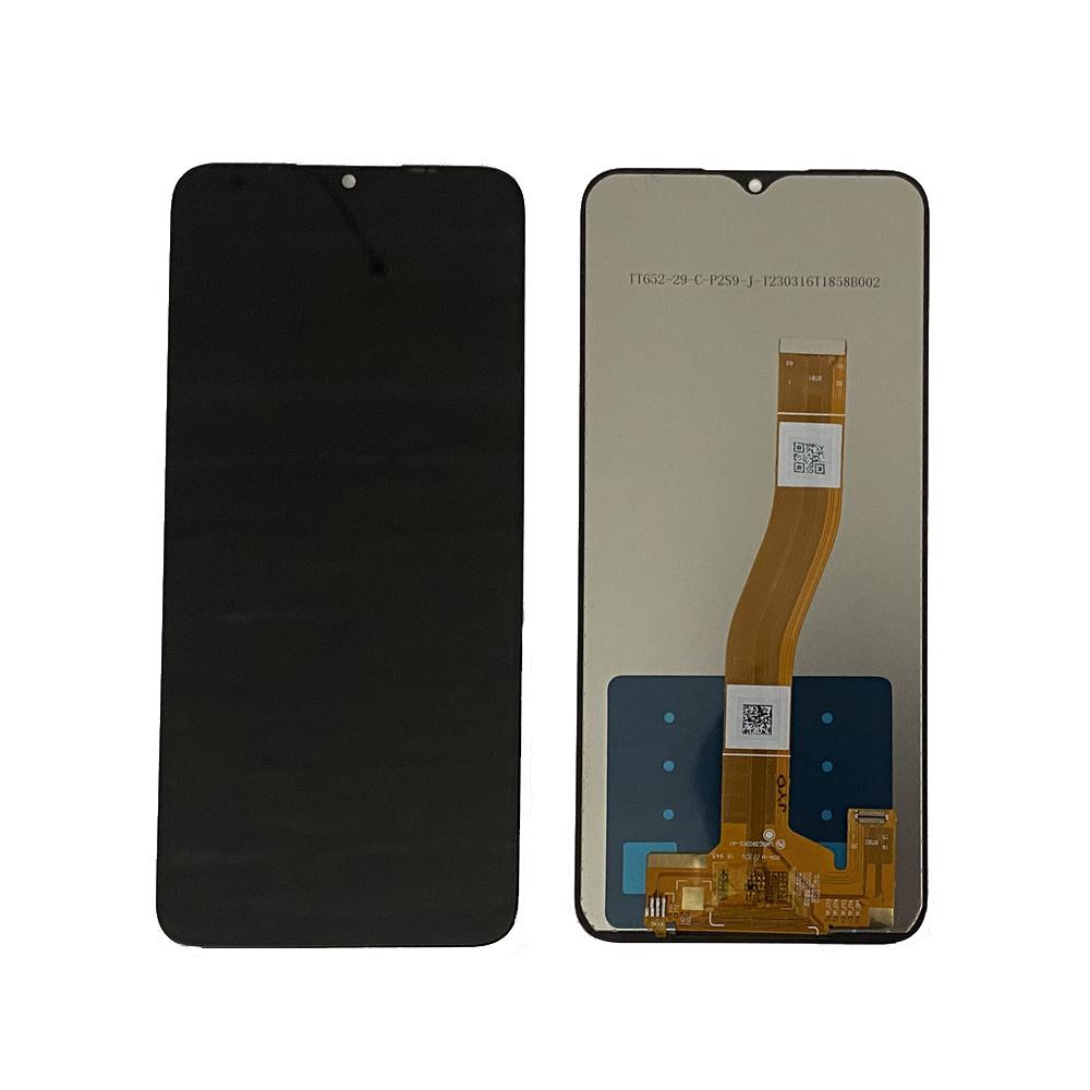 LCD-Bildschirm und Digitizer Vollständige Baugruppe für Blackview Oscal C80
