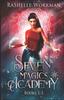 Libro Seven Magics Academy Books 1-3 : Includes: Blood and Snow, Fate and Magic and Queen of the Vampires : 1