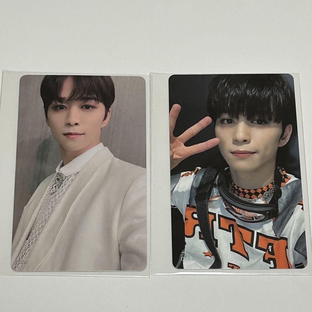 

[USED] BTC RTP Goto Taketoshi Trading Card 023 042