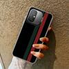 Luxury Sports Line Cool Stripe Soft Phone Case for Xiaomi Redmi 15C 15 14C 13C 12C Poco X5 X6 X7 Pro X3 F8 F7 Ultra M8 13 12 Cov