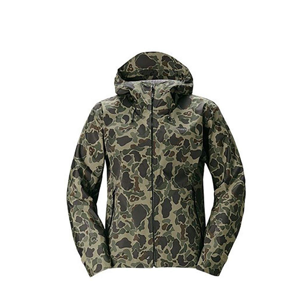 

[Shimano] Дождевик Xefo DuRaSt Kakidake Camo S Ra 22 jS