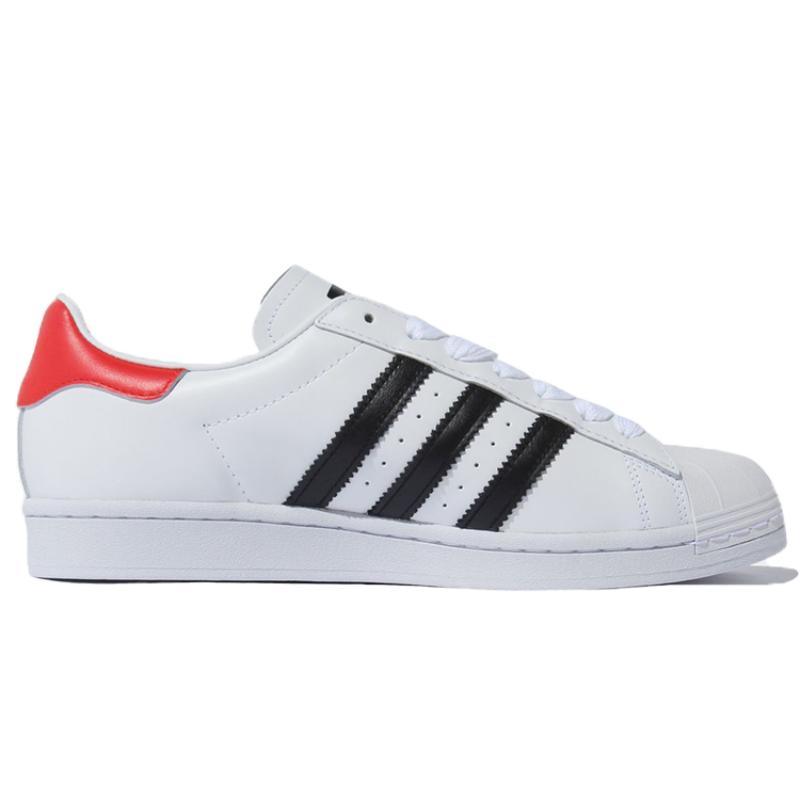Adidas Tenisky Run Dmc X Adidas Superstar '50th Anniversary' FX7616