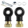 ATV Tie Rod End Kit for Polaris Sportsman 500 570 700 800 400 450 Ranger 500 570 800 900 Crew RZR 570 800 Ranger XP 700