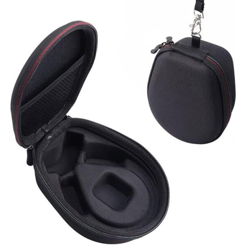 

Shokz OpenRun Pro 2/OpenRun protective cover storage bag [HVUYAL] Dedicated protective storage case water repellency Full protection lightweight Dirt