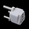 Universal Adaptor Uk Eu Euro Us Au To South Africa Converter Plug Travel Adapter