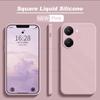 Poco X7 X8 Pro Max Case Liquid Silicone Shockproof Phone Case for Xiaomi Poco X7 X8 Pro Poco F8 Ultra Soft TPU Cover