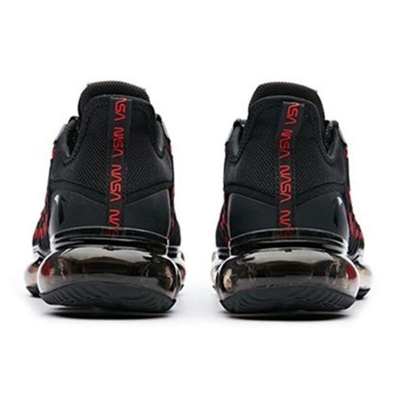 Anta SEEED Men Low-top Cushioned Non-slip Running Shoes 91835500-5