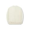 Li Ning Sweatshirt Men's Papyrus White AWDT671-3