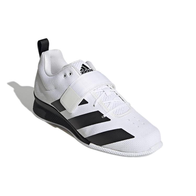Adidas Adipower Weightlifting 2 'White Black'
