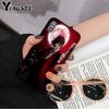Anime Hellsing Alucard Fan Ultrathin Novelty Fundas Phone Case Cover for Apple iPhone 8 7 6 6S Plus X XS MAX 5 5S SE XR