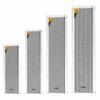 Lingsheng Outdoor Waterproof Sound Column System CN Plug (adapter Included)